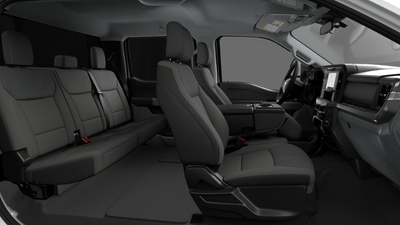 2027 Ford Super Duty F-250® XLT