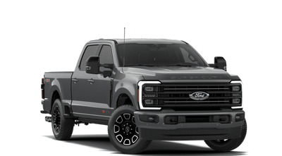 2027 Ford Super Duty F-250® Platinum®