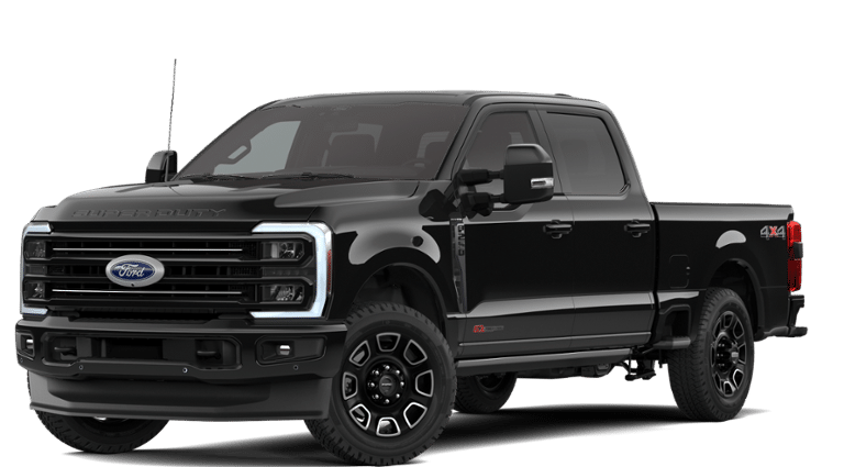 2026 Ford F-250's photo