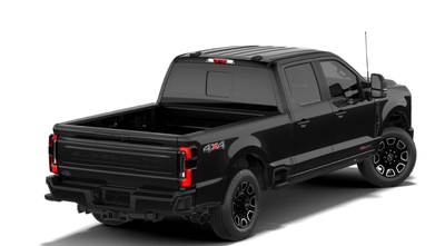 2027 Ford Super Duty F-250® Platinum®