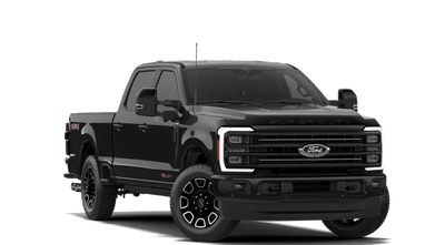 2027 Ford Super Duty F-250® Platinum®