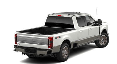 2026 Ford Super Duty F-250® King Ranch®
