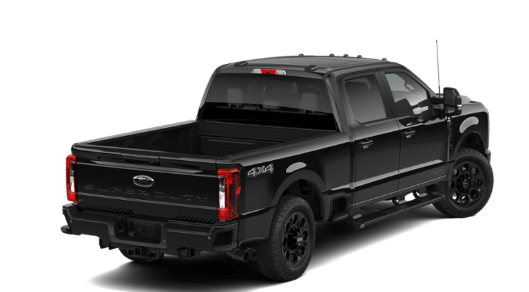 2026 Ford Super Duty F-250® XLT