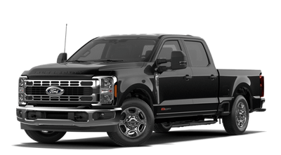 2027 Ford Super Duty F-350® XLT