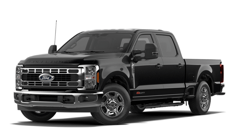 2027 Ford Super Duty F-350® XLT