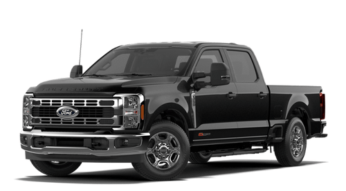 2027 Ford Super Duty F-350® XLT
