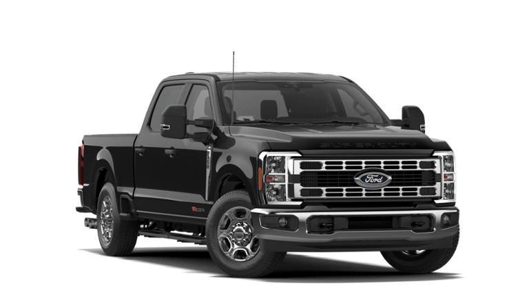 2027 Ford Super Duty F-350® XLT