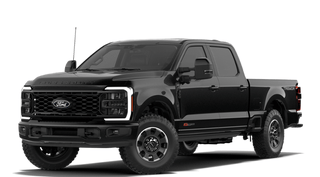 2027 Ford Super Duty F-350® Lariat®