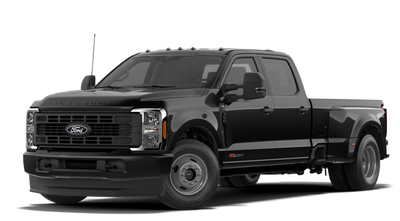 2027 Ford Super Duty F-350® XL