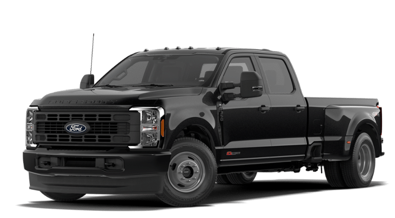 2027 Ford Super Duty F-350® XL