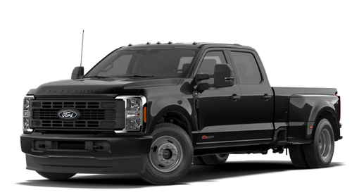 2027 Ford Super Duty F-350® XL