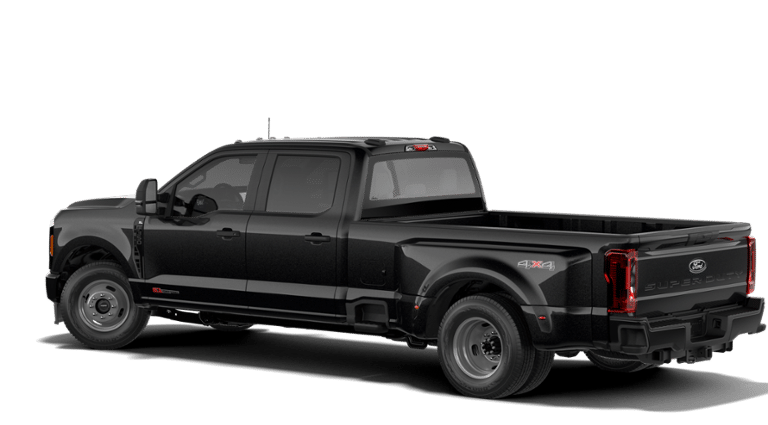 2027 Ford Super Duty F-350® XL
