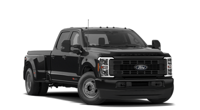 2027 Ford Super Duty F-350® XL