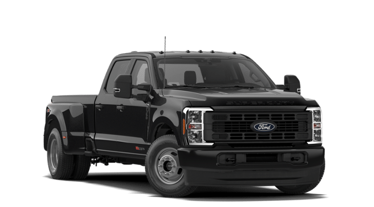 2027 Ford Super Duty F-350® XL
