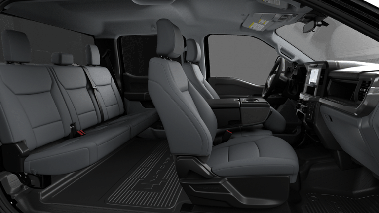 2027 Ford Super Duty F-350® XL