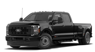 2027 Ford Super Duty F-350® XL