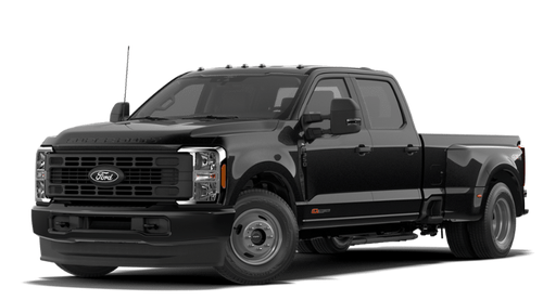2027 Ford Super Duty F-350® XL