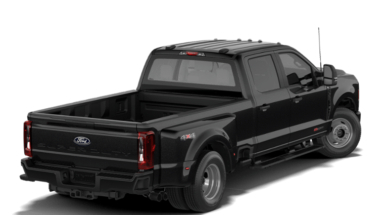 2027 Ford Super Duty F-350® XL
