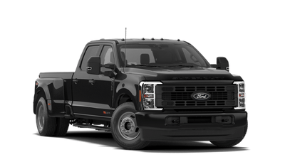 2027 Ford Super Duty F-350® XL