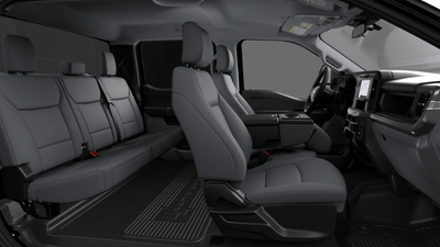 2027 Ford Super Duty F-350® XL