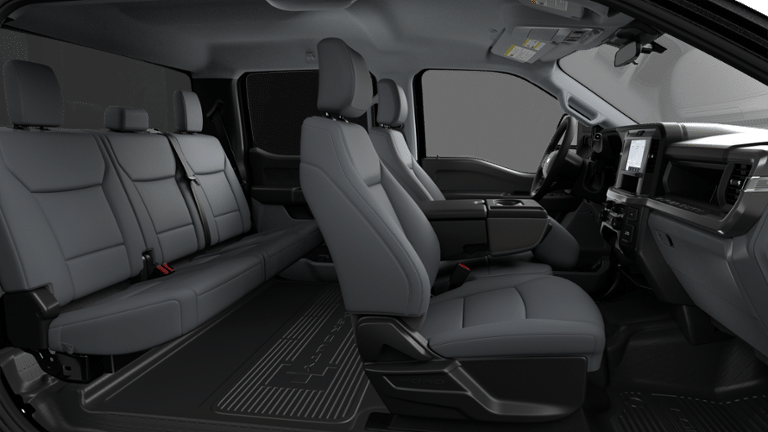 2027 Ford Super Duty F-350® XL