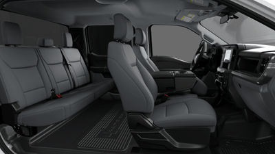 2027 Ford Super Duty F-350® XL