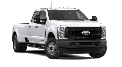 2026 Ford Super Duty F-350® XL