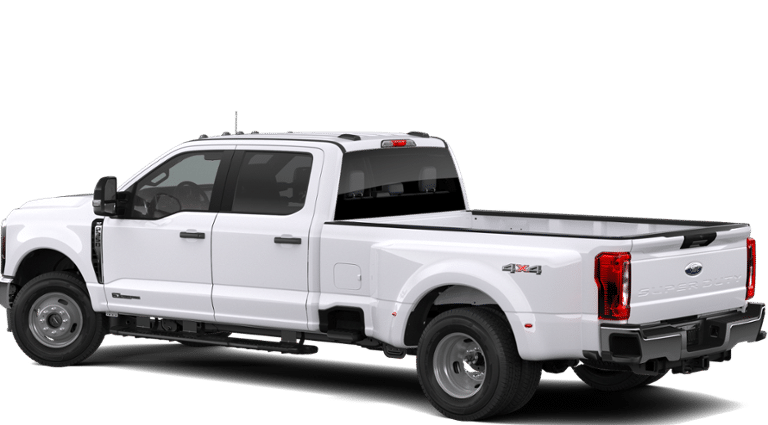 2026 Ford Super Duty F-350® XLT
