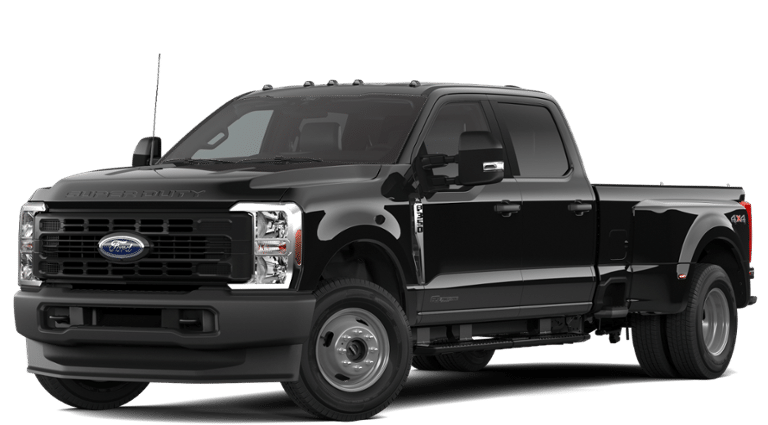 2026 Ford Super Duty F-350® XL