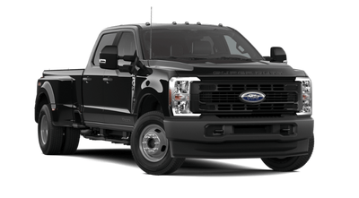 2026 Ford Super Duty F-350® XL