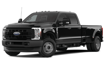 2026 Ford Super Duty F-350® XL