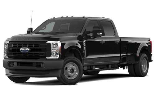 2026 Ford Super Duty F-350® XL