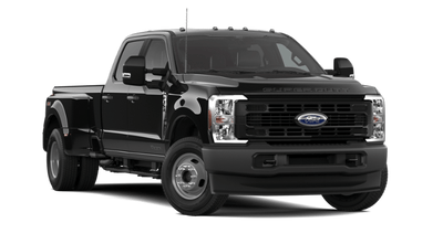 2026 Ford Super Duty F-350® XL