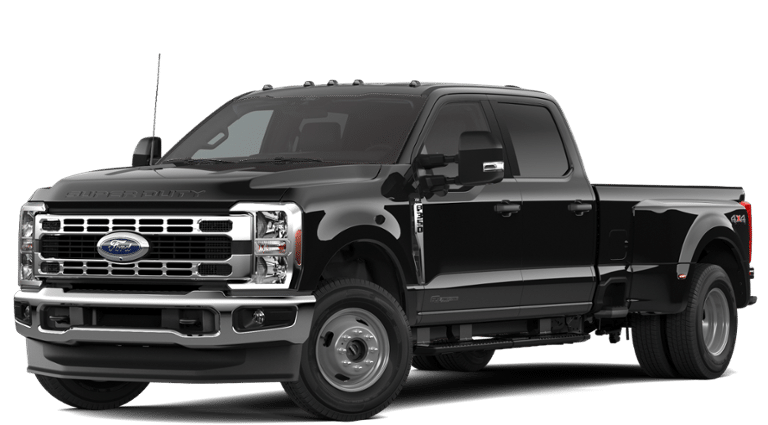 2026 Ford Super Duty F-350® XLT