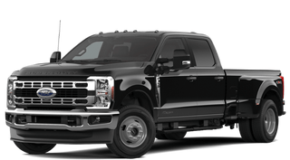 2026 Ford Super Duty F-350® XLT