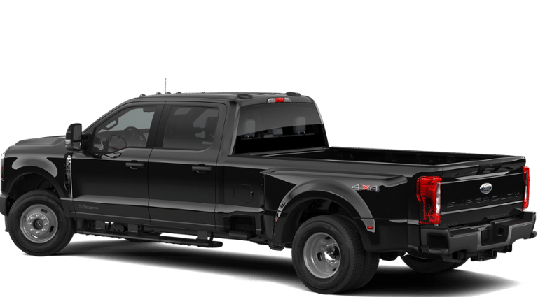 2026 Ford Super Duty F-350® XL