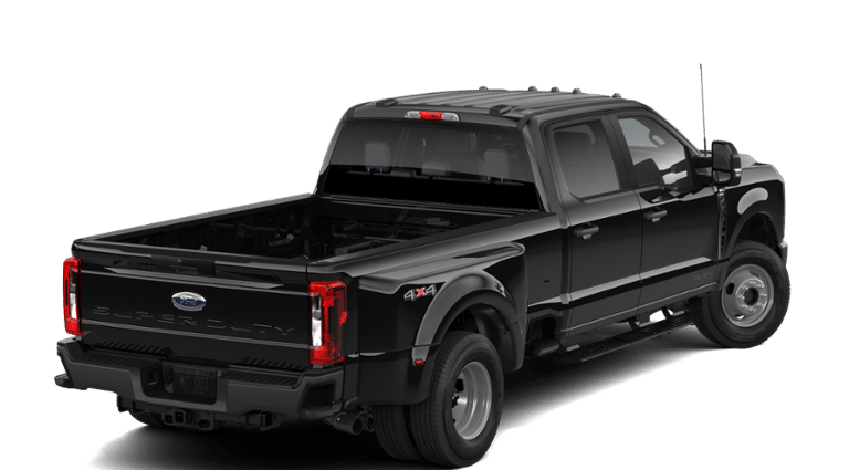 2026 Ford Super Duty F-350® XL