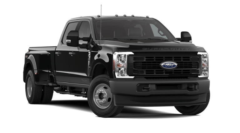 2026 Ford Super Duty F-350® XL