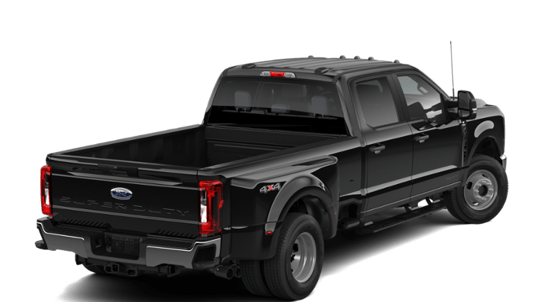 2026 Ford Super Duty F-350® XLT