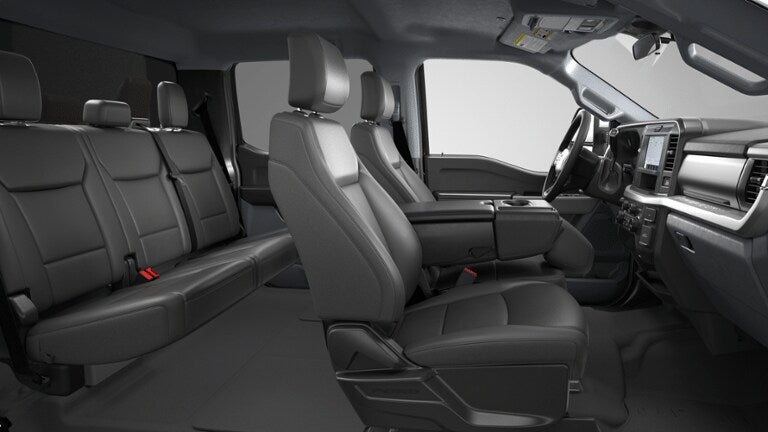 2026 Ford Super Duty F-350® XLT