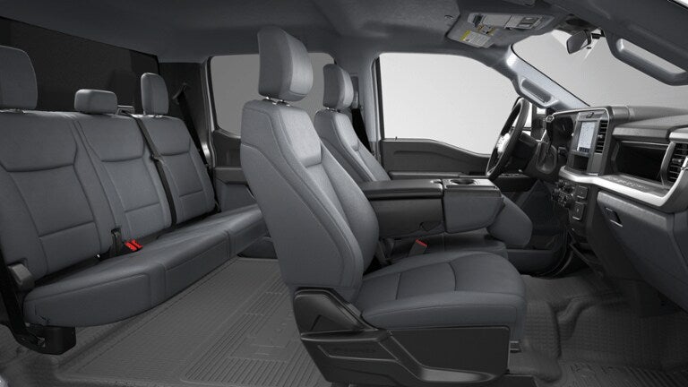 2026 Ford Super Duty F-350® XL