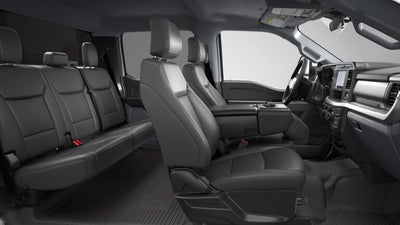 2026 Ford Super Duty F-350® XLT