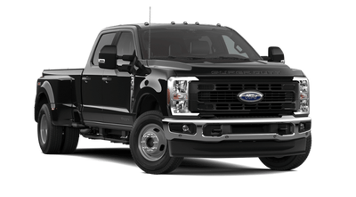 2026 Ford Super Duty F-350® XL