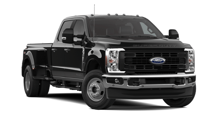 2026 Ford Super Duty F-350® XL