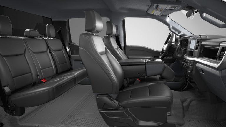 2026 Ford Super Duty F-350® XL