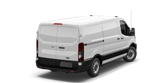 2027 Ford Transit Commercial Cargo Van