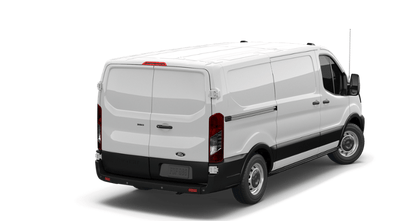 2027 Ford Transit Commercial Cargo Van