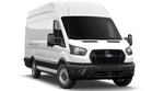 2027 Ford Transit Commercial Cargo Van