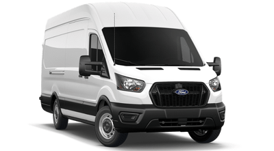 2027 Ford Transit Commercial Cargo Van
