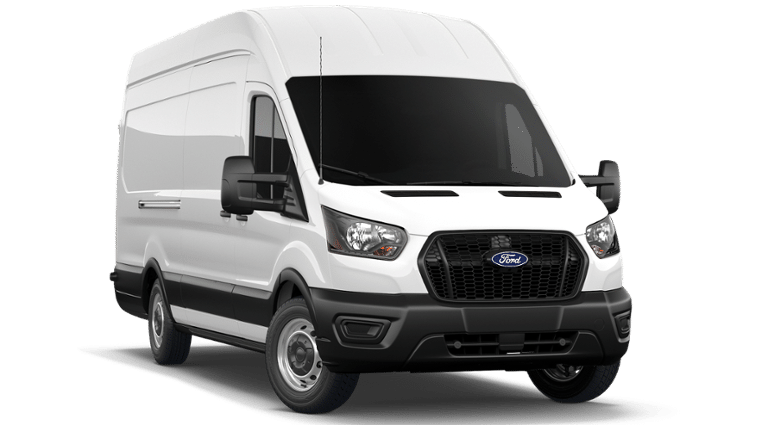 2027 Ford Transit Commercial Cargo Van